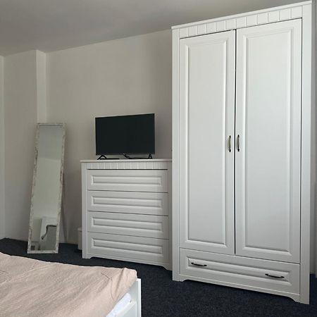 Ubytovani U Dedy Moravská Nová Ves Buitenkant foto
