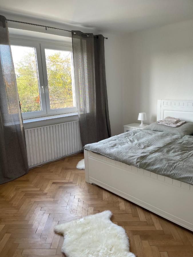 Ubytovani U Dedy Moravská Nová Ves Buitenkant foto
