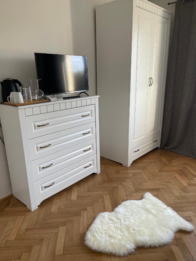 Ubytovani U Dedy Moravská Nová Ves Buitenkant foto